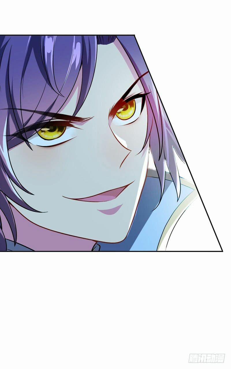 Yêu Giả Vi Vương 2 trang 10