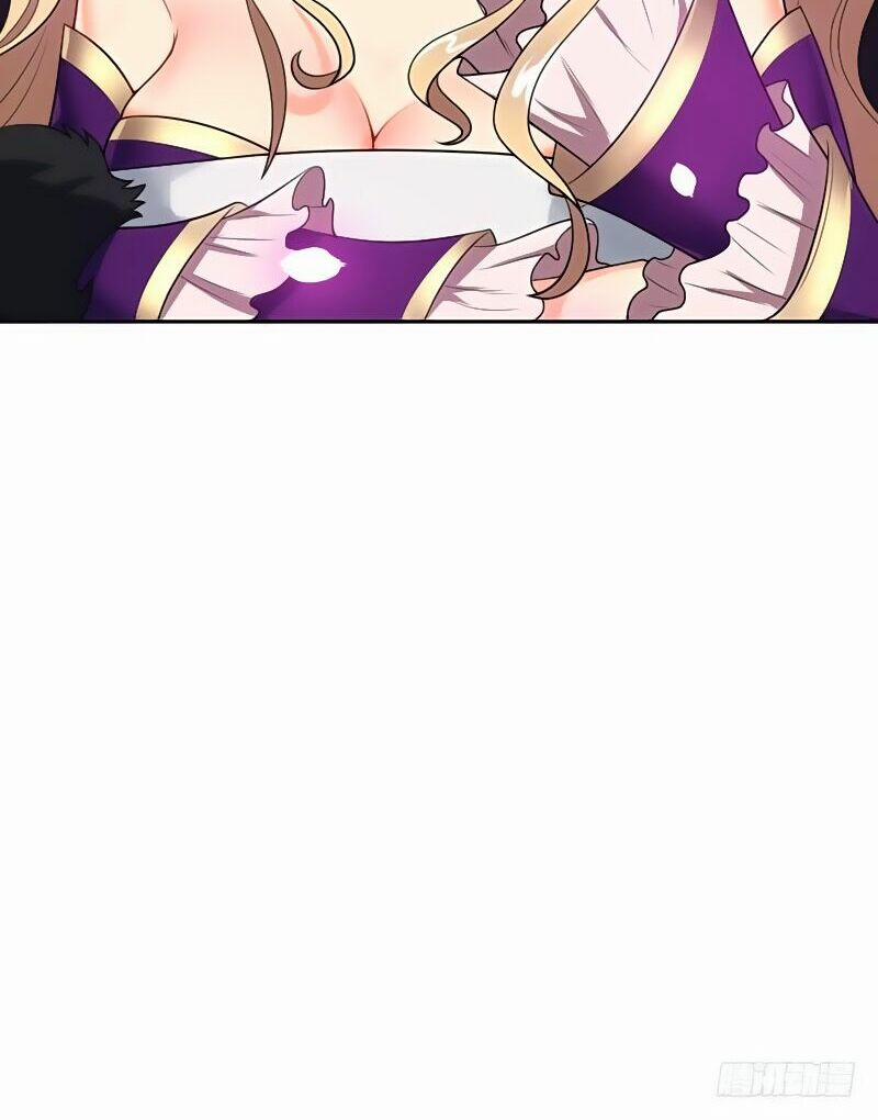 Yêu Giả Vi Vương 3 trang 30