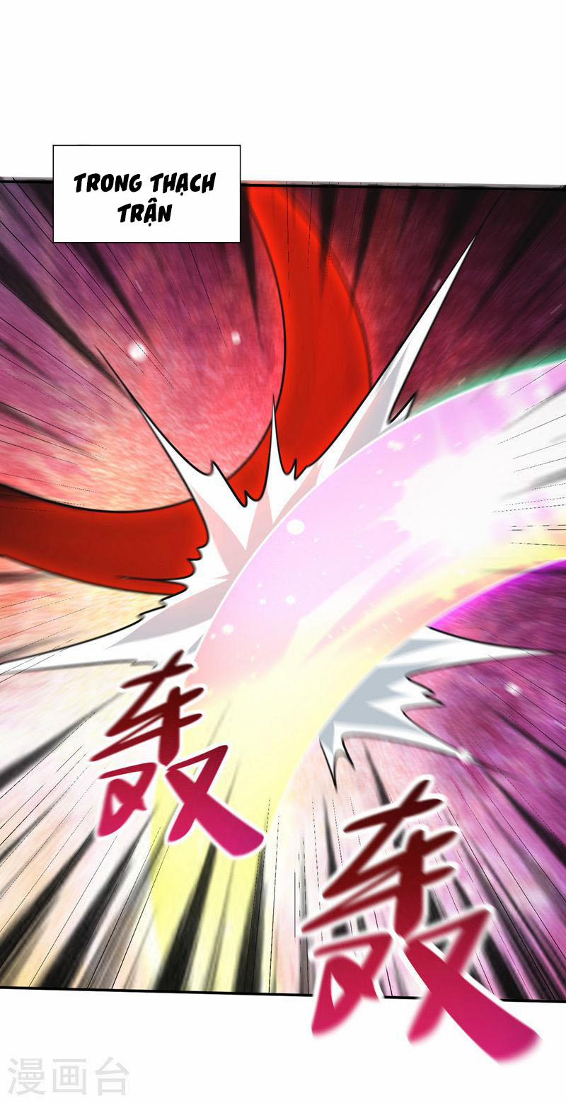 Yêu Giả Vi Vương 327 trang 12