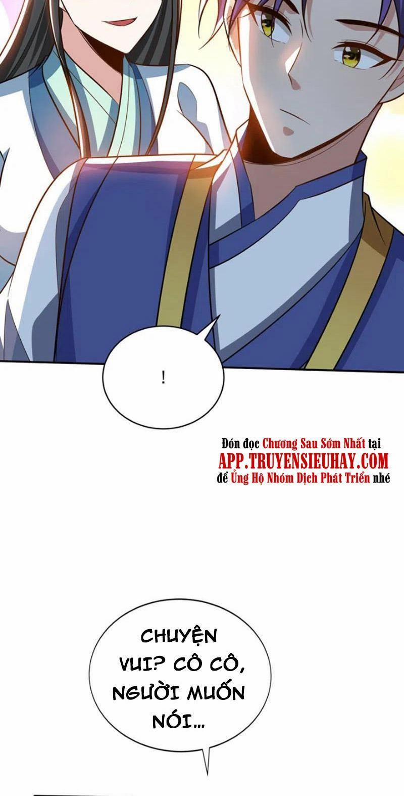 Yêu Giả Vi Vương 328 trang 19