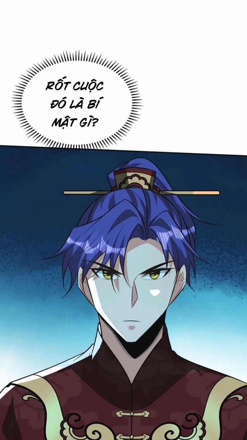 Yêu Giả Vi Vương 328 trang 37