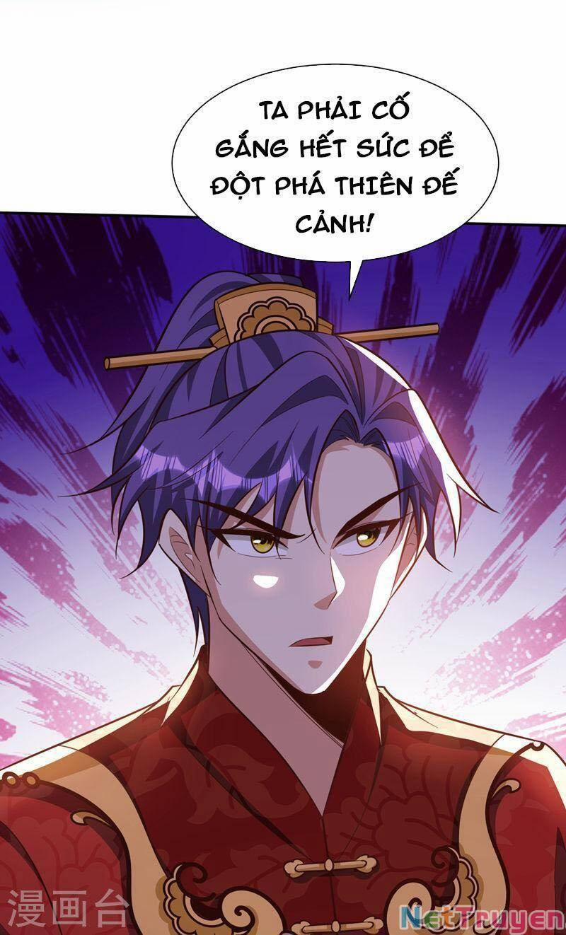 Yêu Giả Vi Vương 329 trang 8