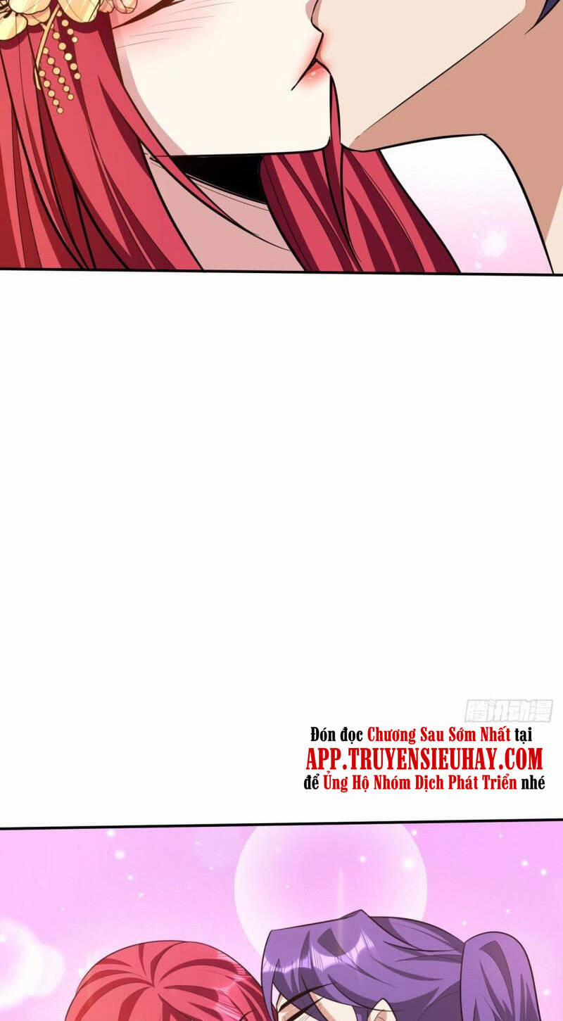 Yêu Giả Vi Vương 330 trang 12