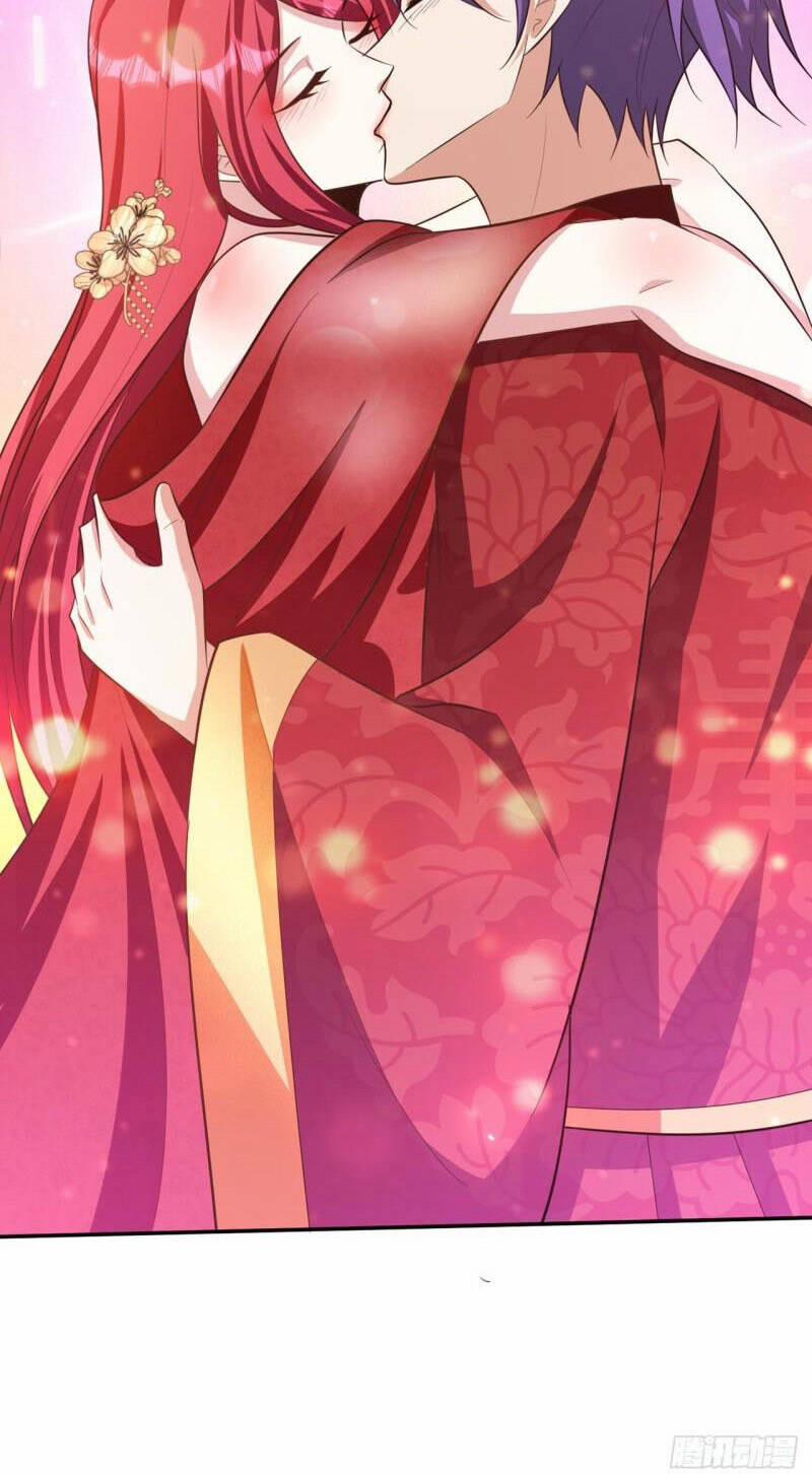 Yêu Giả Vi Vương 330 trang 13