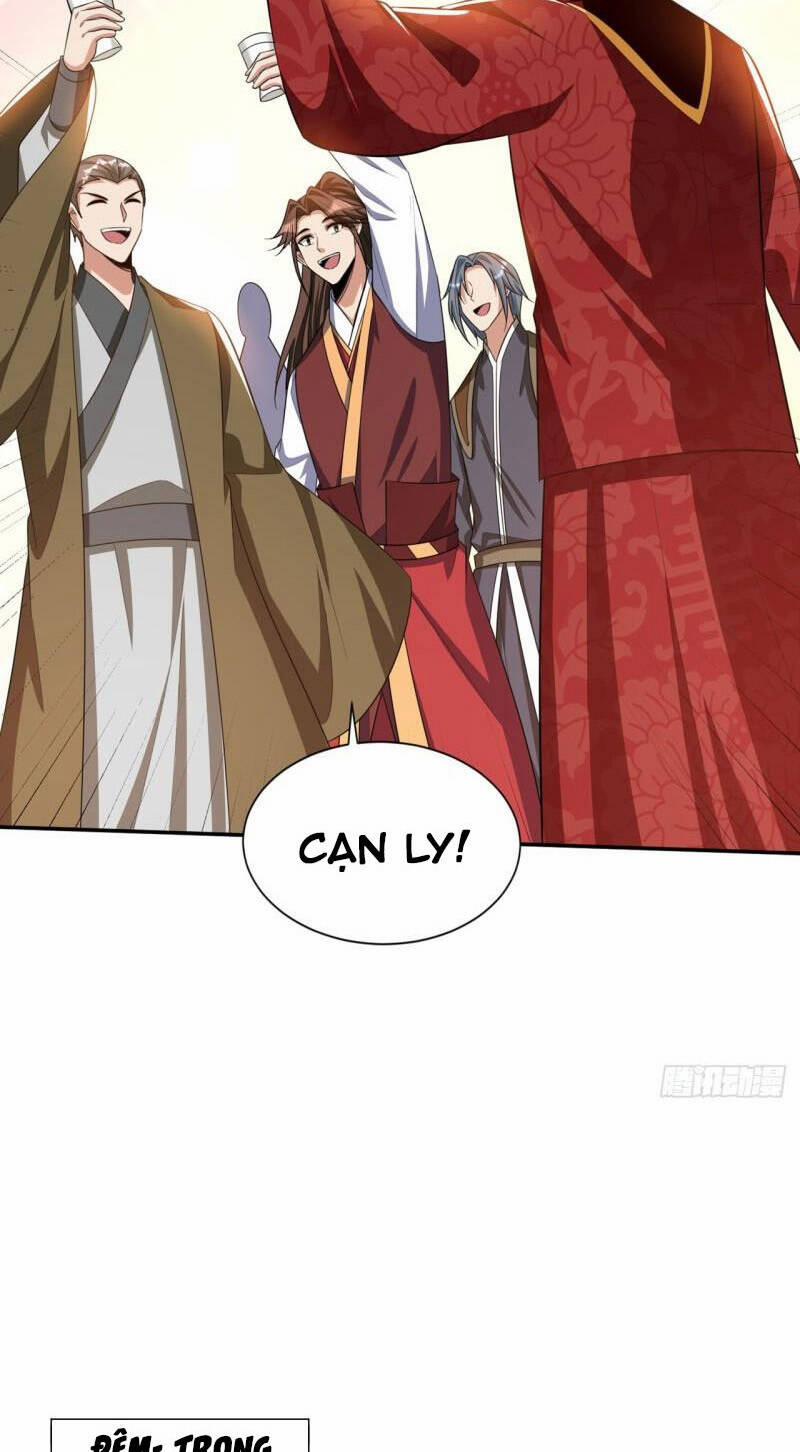 Yêu Giả Vi Vương 330 trang 3
