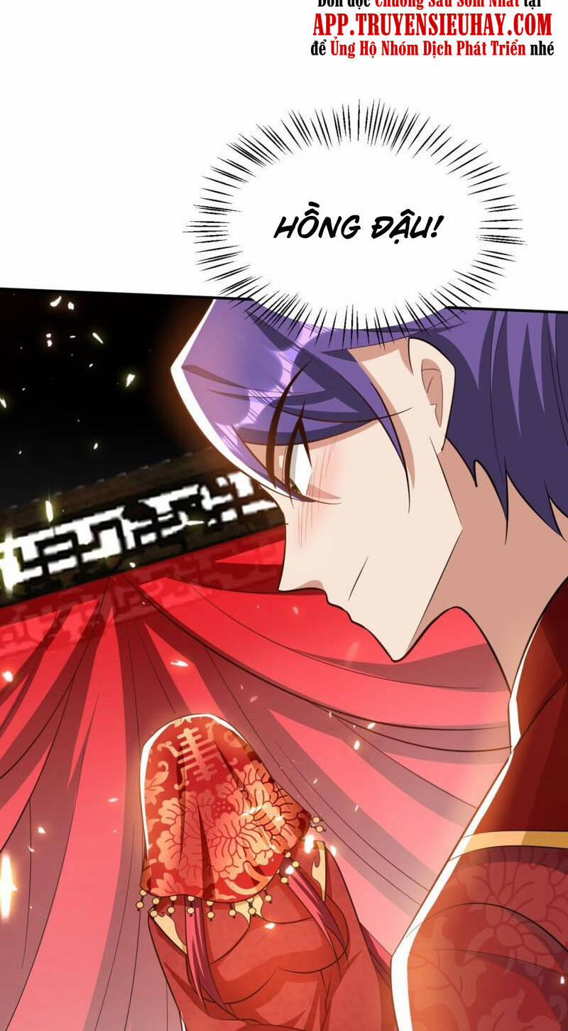 Yêu Giả Vi Vương 330 trang 5