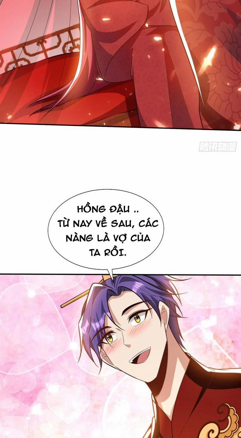 Yêu Giả Vi Vương 330 trang 6