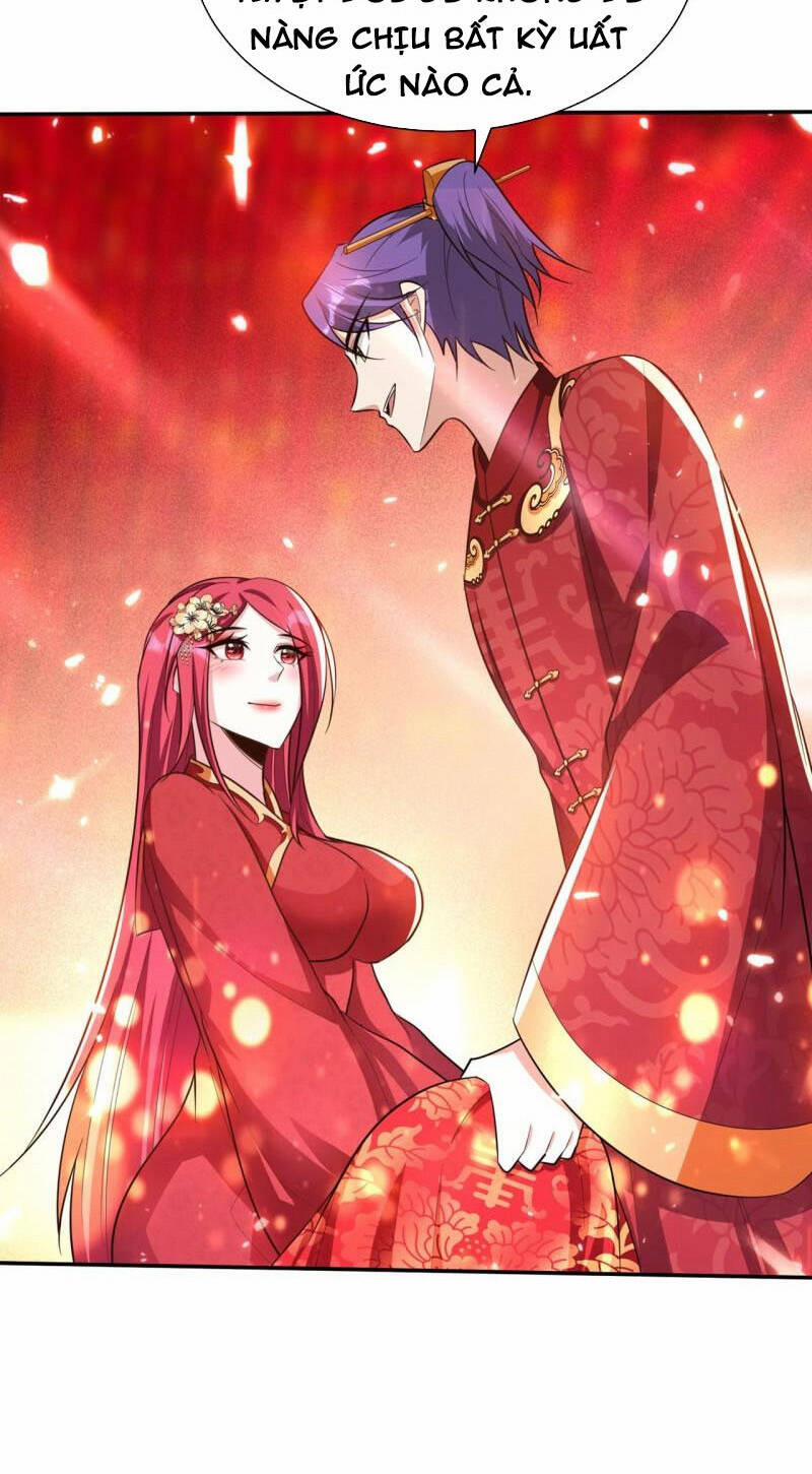 Yêu Giả Vi Vương 330 trang 9