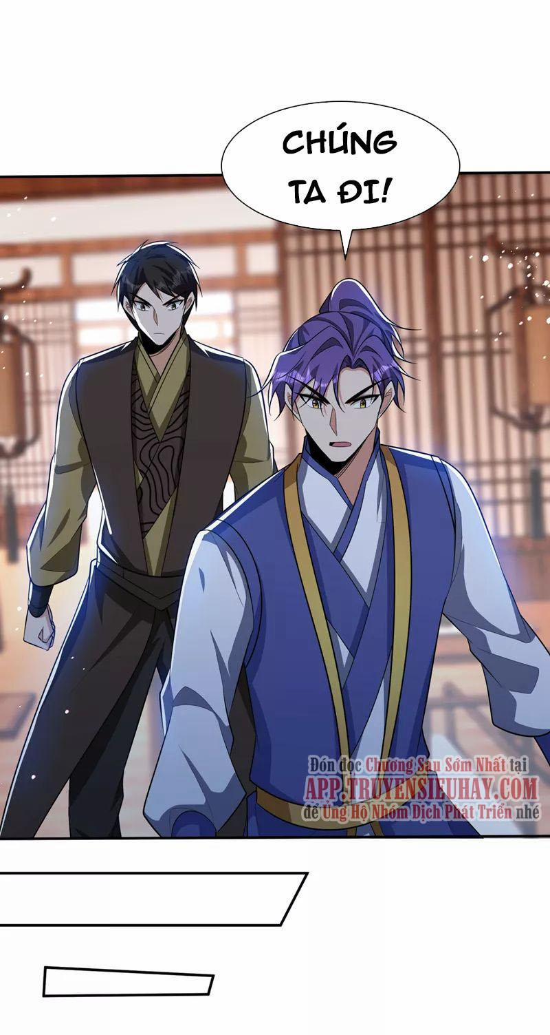 Yêu Giả Vi Vương 331 trang 0