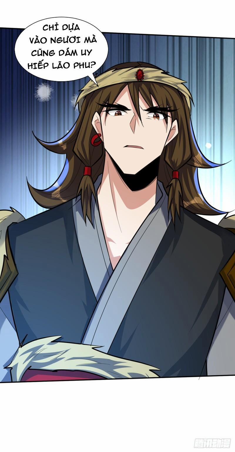 Yêu Giả Vi Vương 333 trang 0