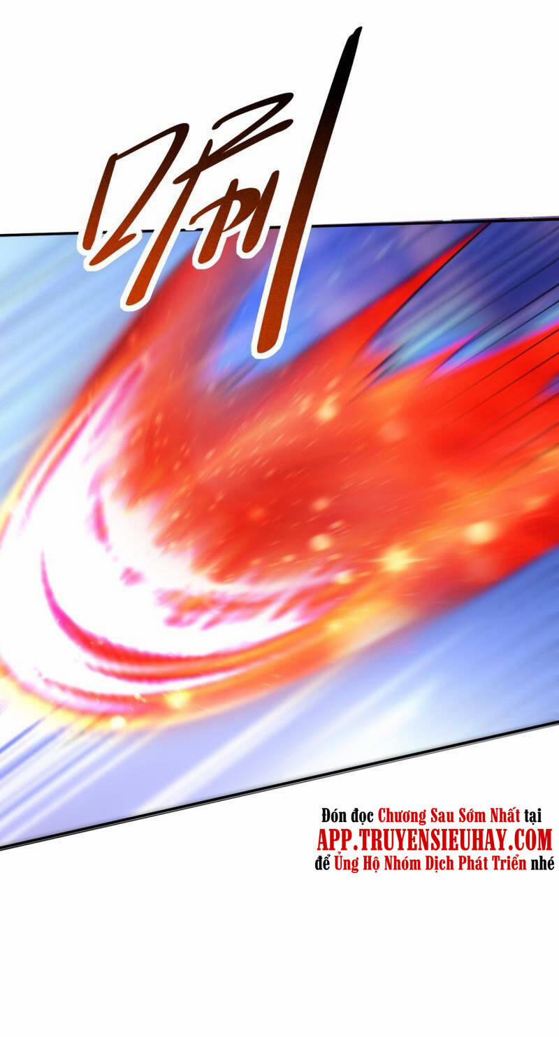 Yêu Giả Vi Vương 334 trang 31