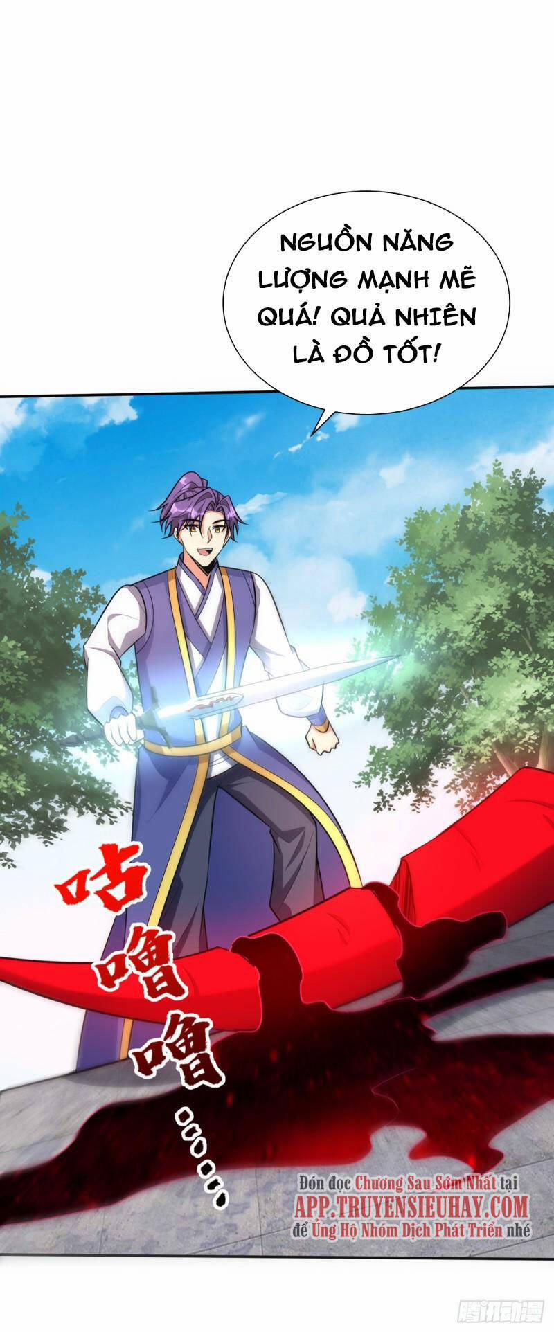 Yêu Giả Vi Vương 334 trang 4