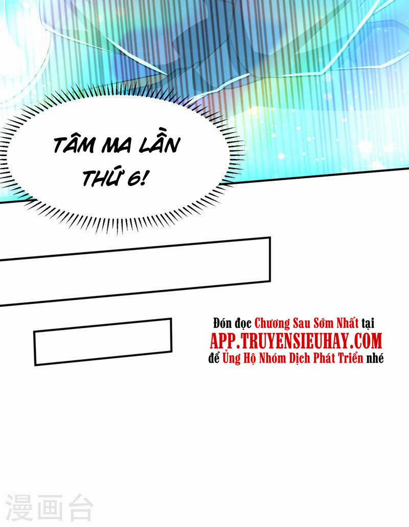 Yêu Giả Vi Vương 336 trang 34