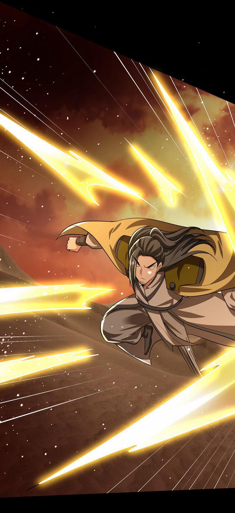 Yêu Giả Vi Vương 337 trang 25