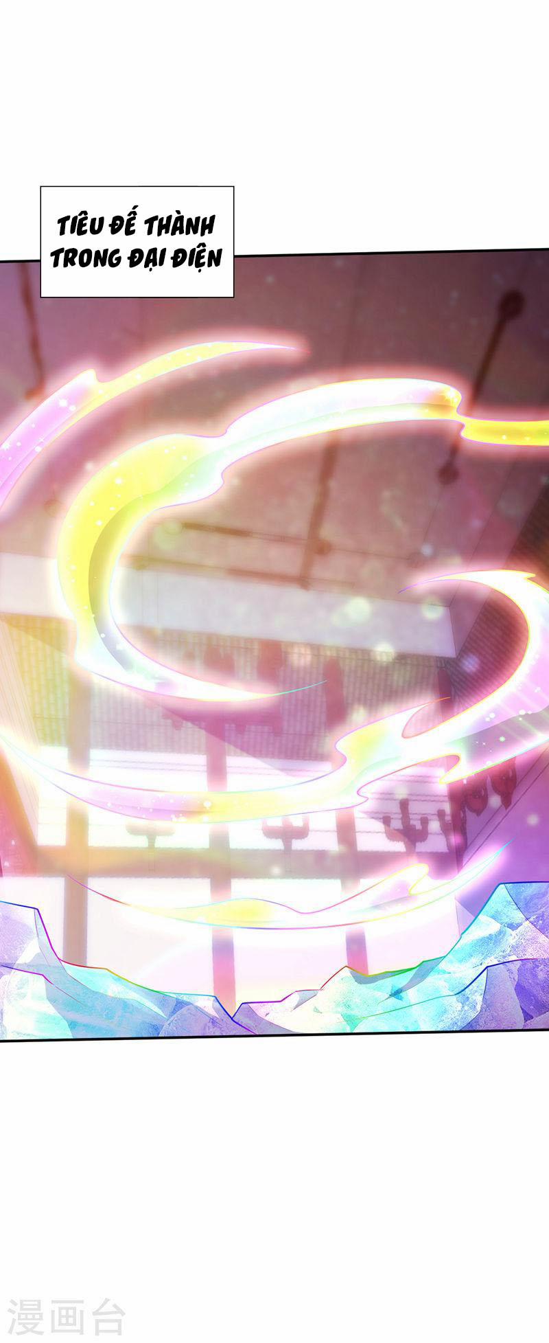 Yêu Giả Vi Vương 337 trang 9