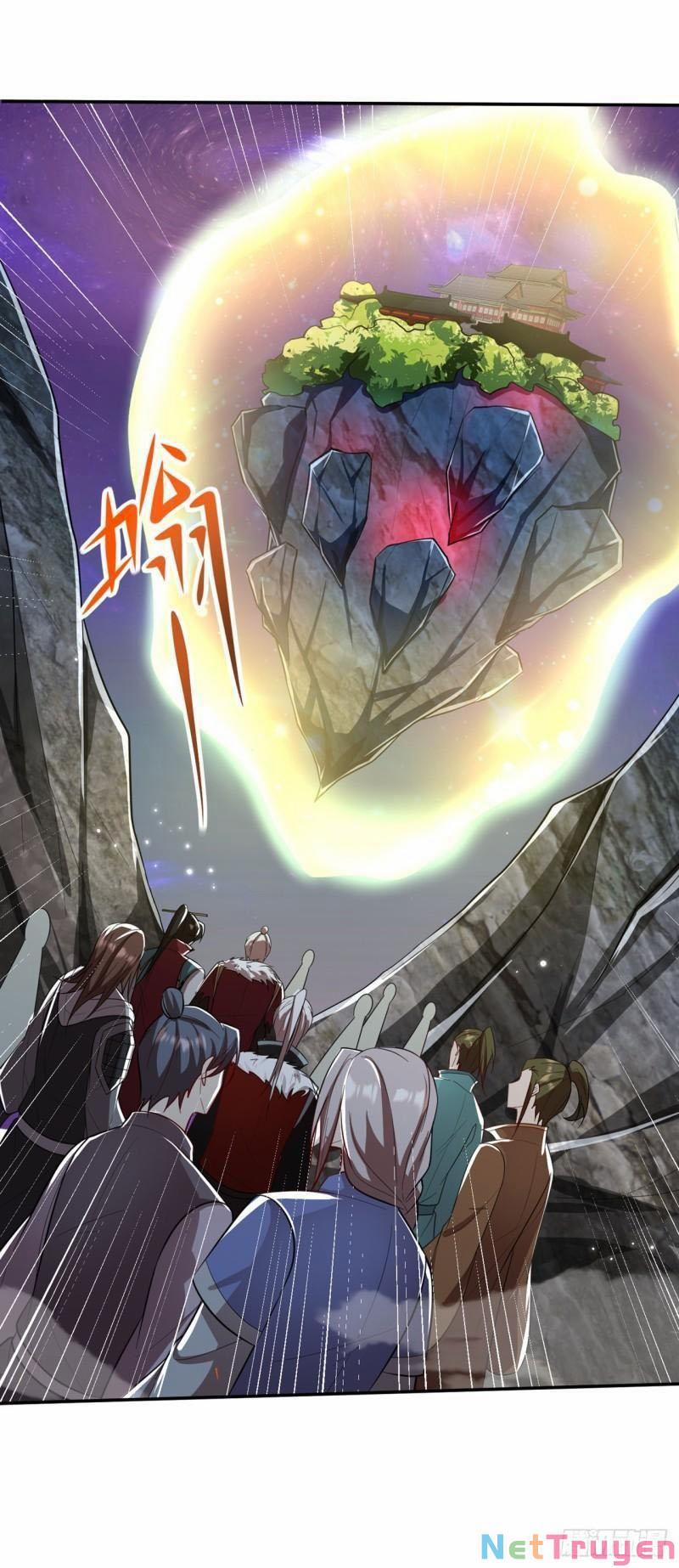 Yêu Giả Vi Vương 338 trang 15