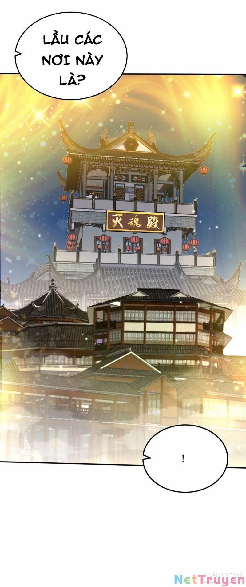 Yêu Giả Vi Vương 338 trang 17