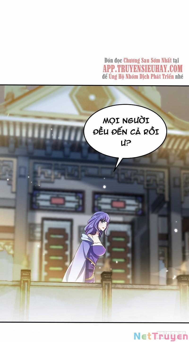 Yêu Giả Vi Vương 338 trang 19