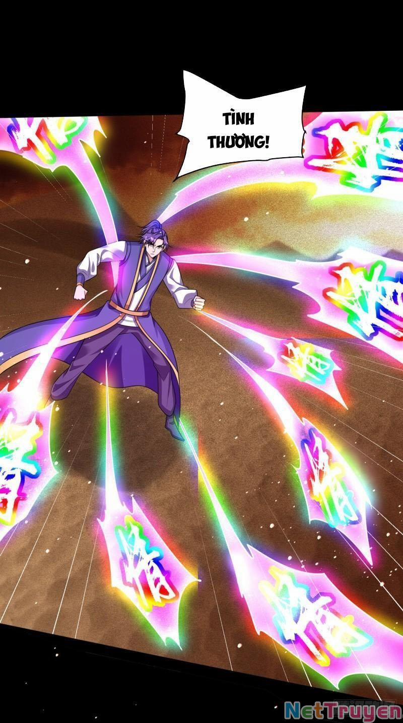 Yêu Giả Vi Vương 338 trang 2