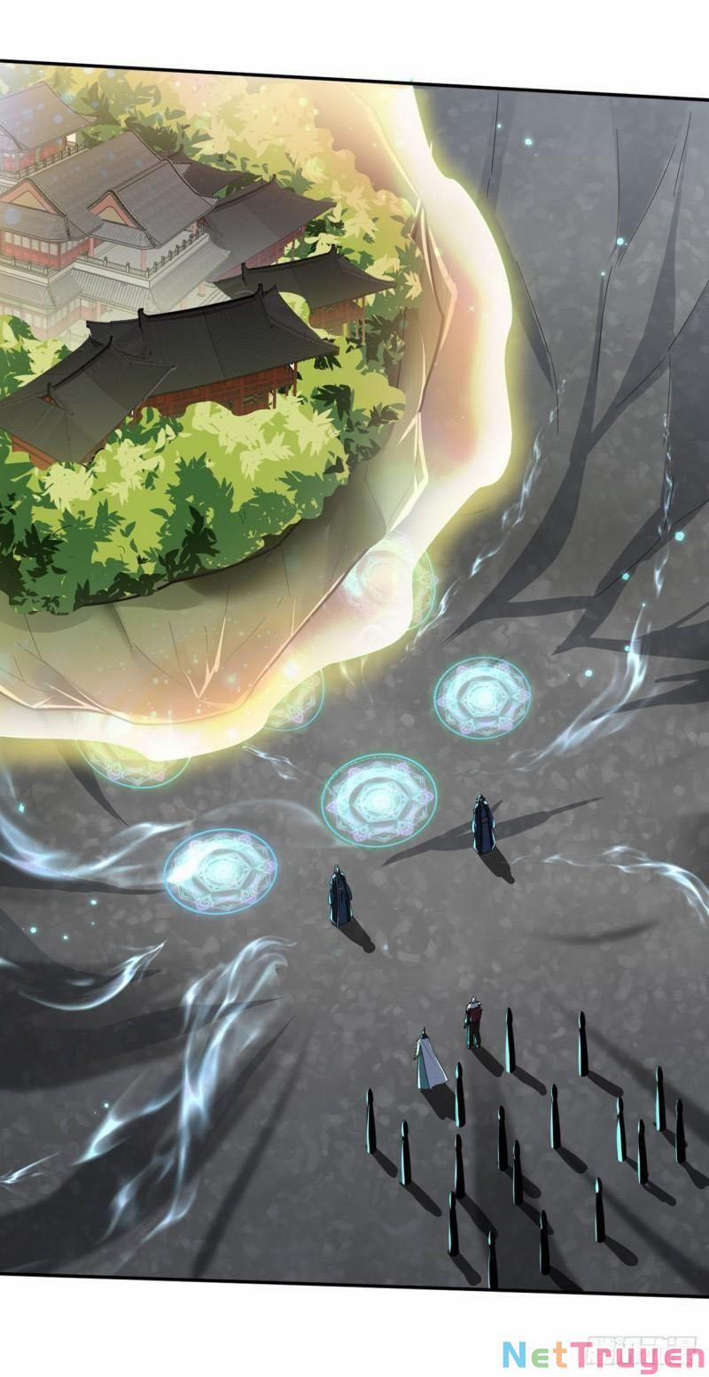 Yêu Giả Vi Vương 338 trang 21