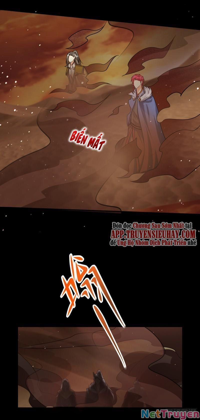 Yêu Giả Vi Vương 338 trang 4