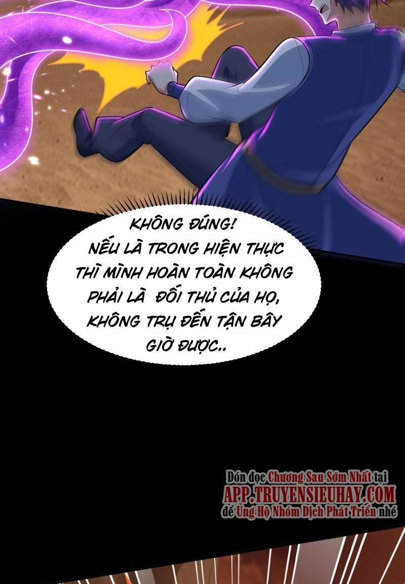 Yêu Giả Vi Vương 339 trang 11