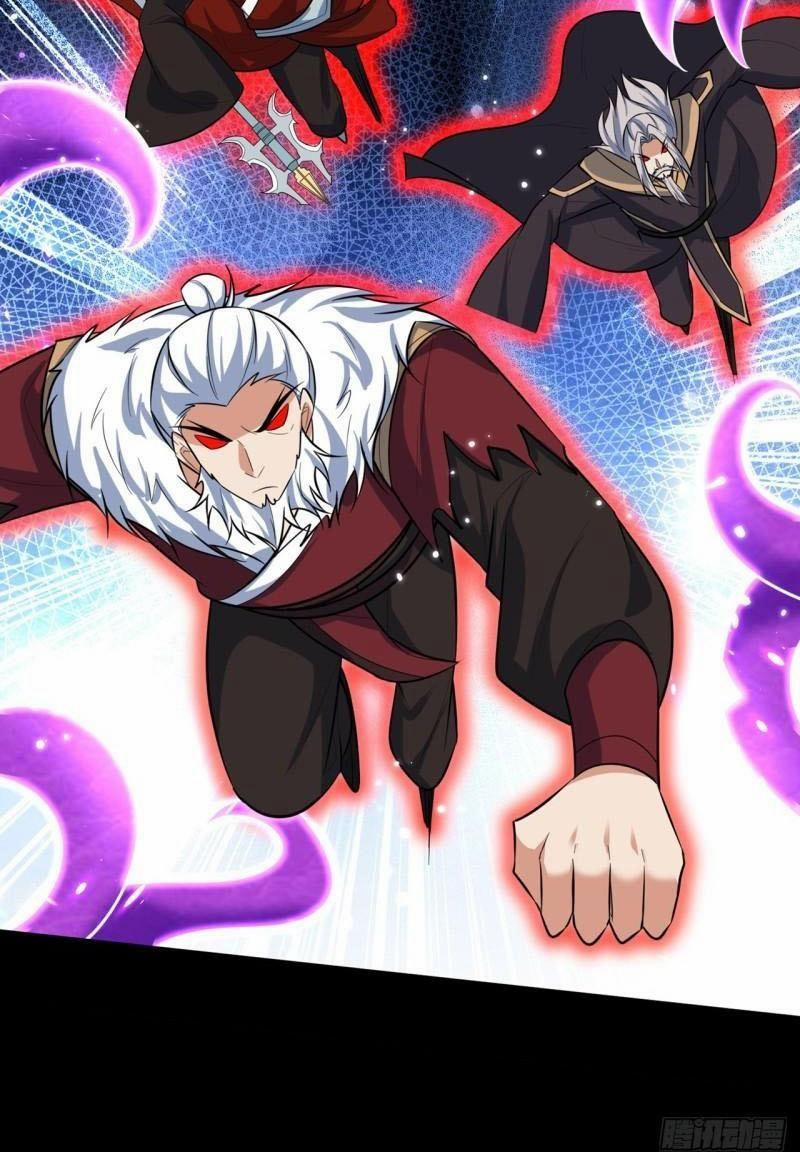 Yêu Giả Vi Vương 339 trang 15