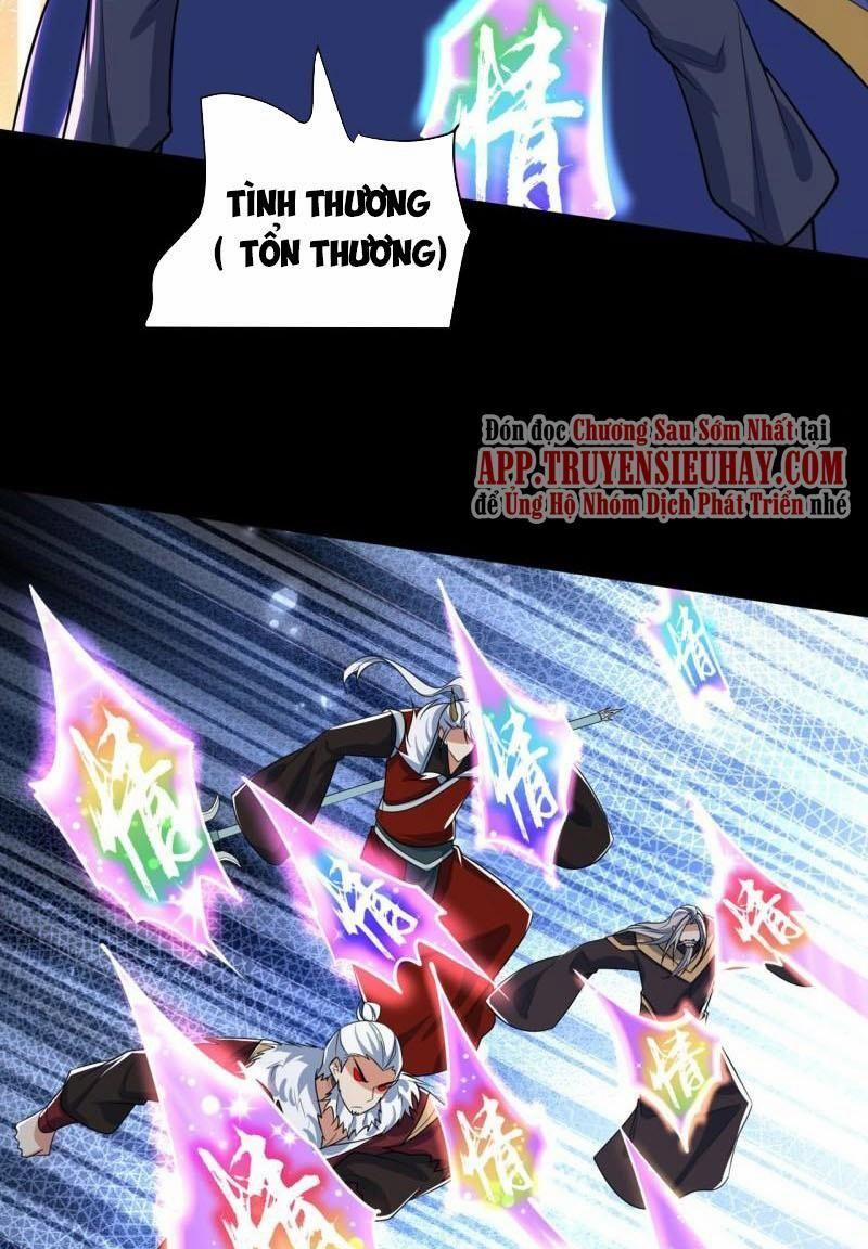 Yêu Giả Vi Vương 339 trang 17