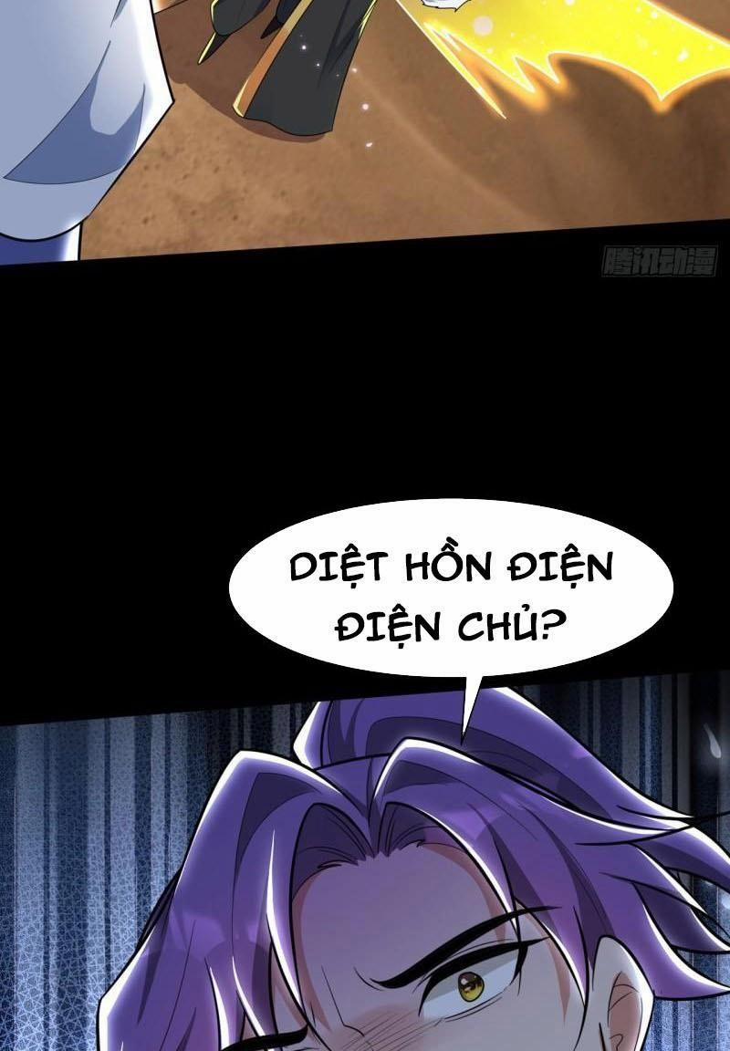 Yêu Giả Vi Vương 339 trang 27