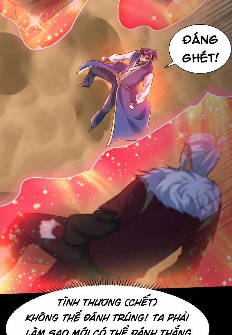 Yêu Giả Vi Vương 339 trang 9