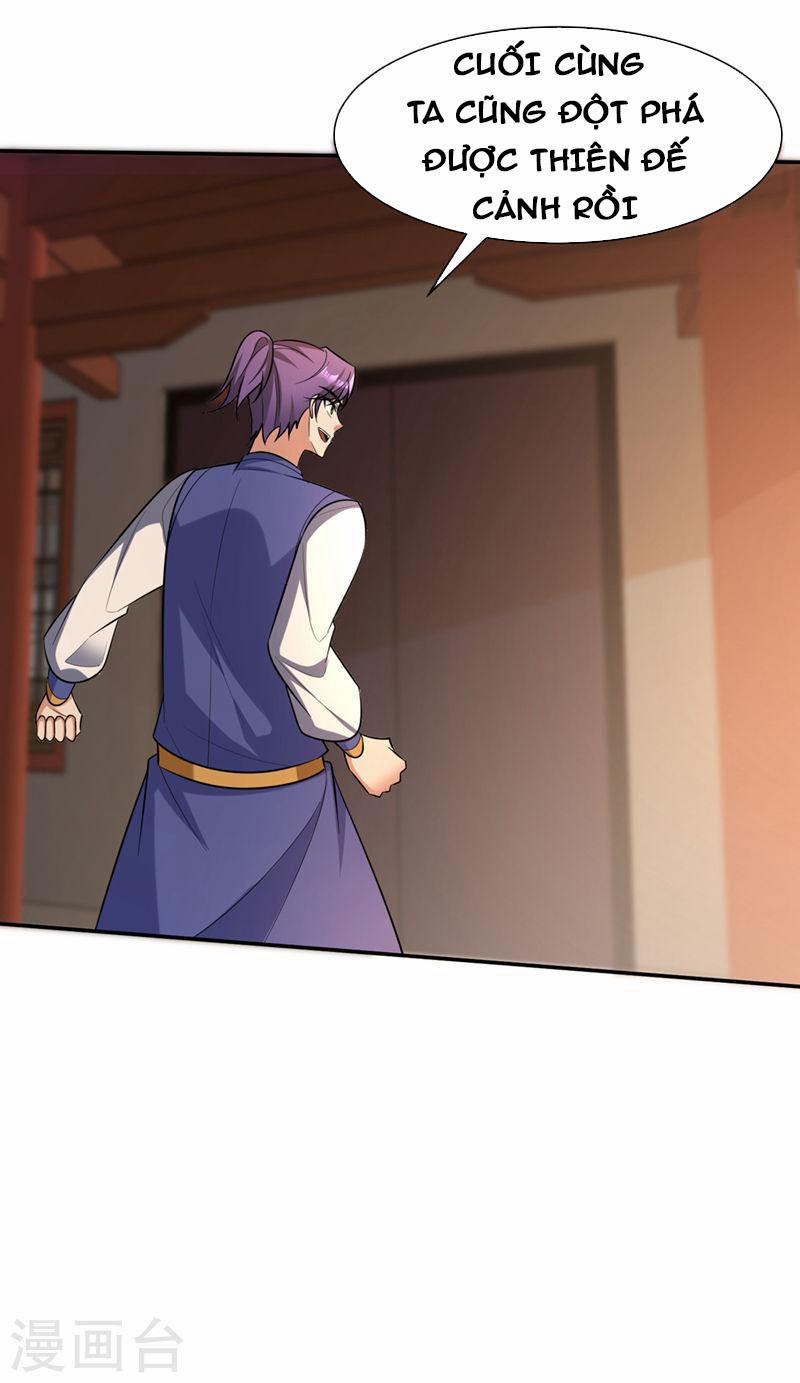 Yêu Giả Vi Vương 340 trang 17