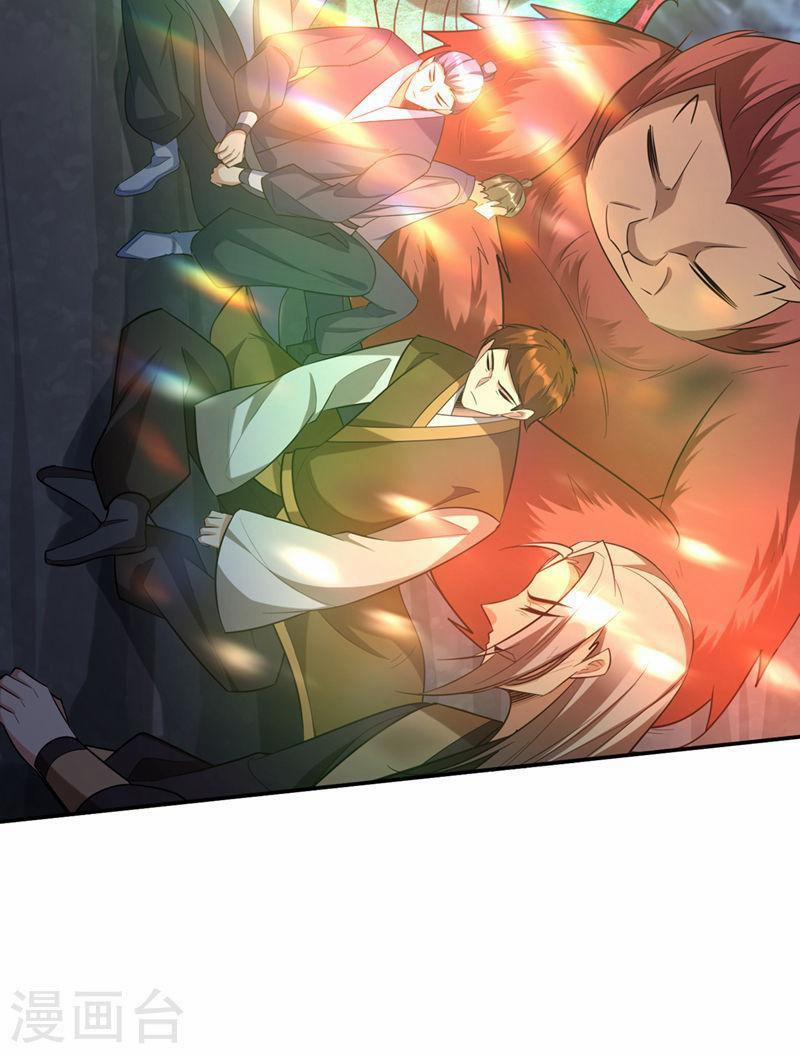 Yêu Giả Vi Vương 340 trang 27