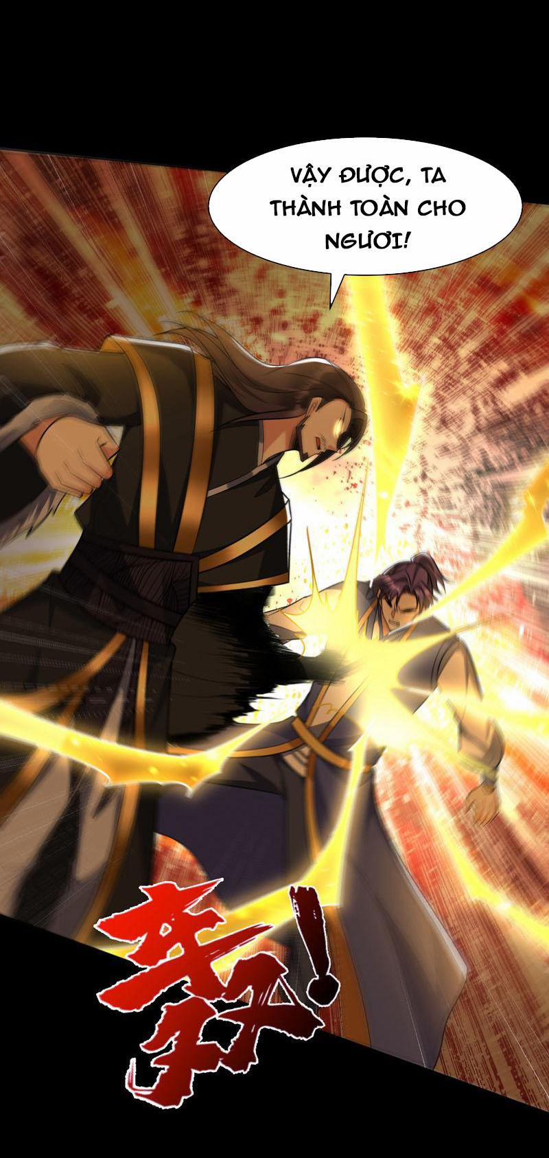 Yêu Giả Vi Vương 340 trang 3