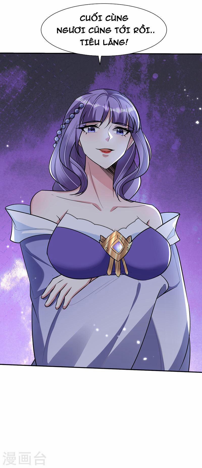 Yêu Giả Vi Vương 341 trang 0