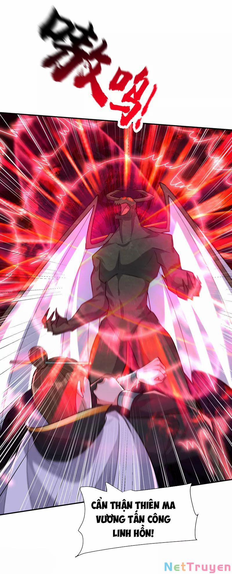 Yêu Giả Vi Vương 343 trang 5