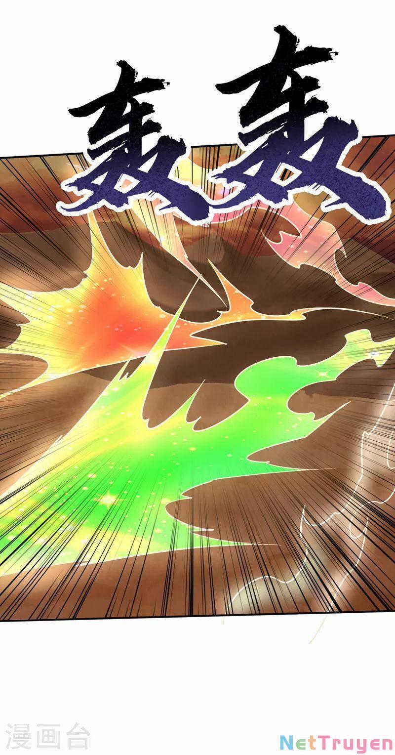 Yêu Giả Vi Vương 344 trang 6