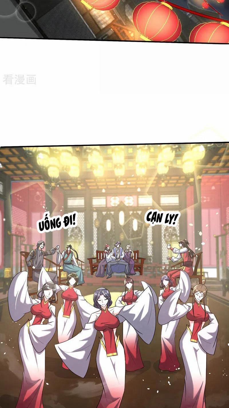 Yêu Giả Vi Vương 346 trang 1