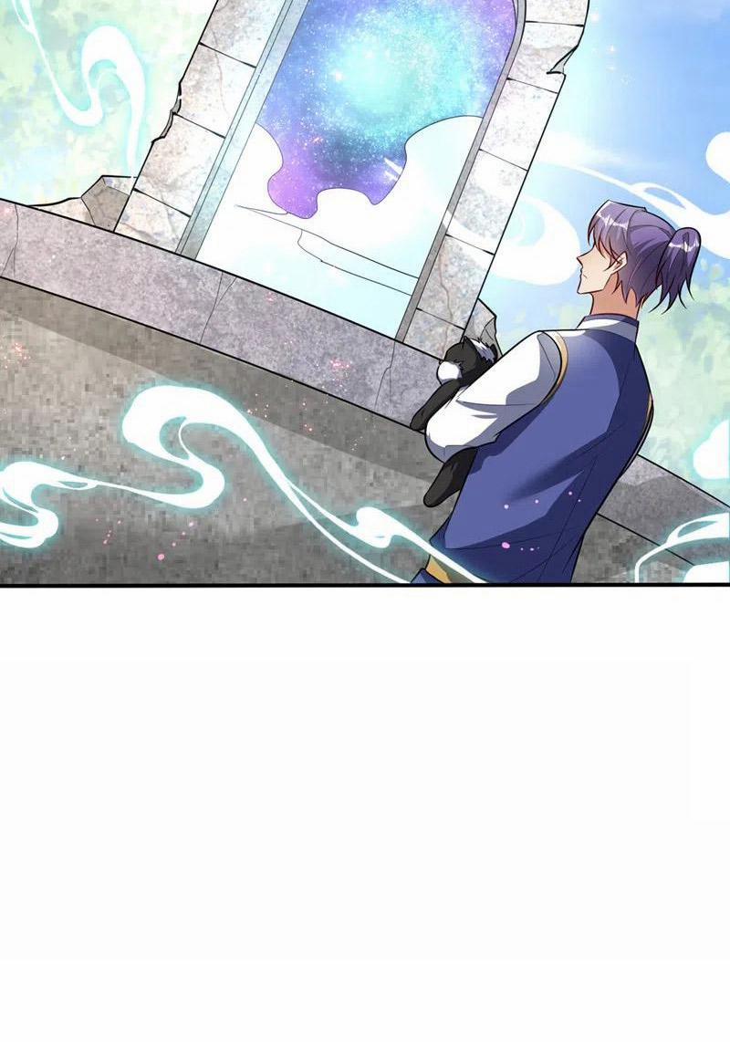 Yêu Giả Vi Vương 346 trang 20