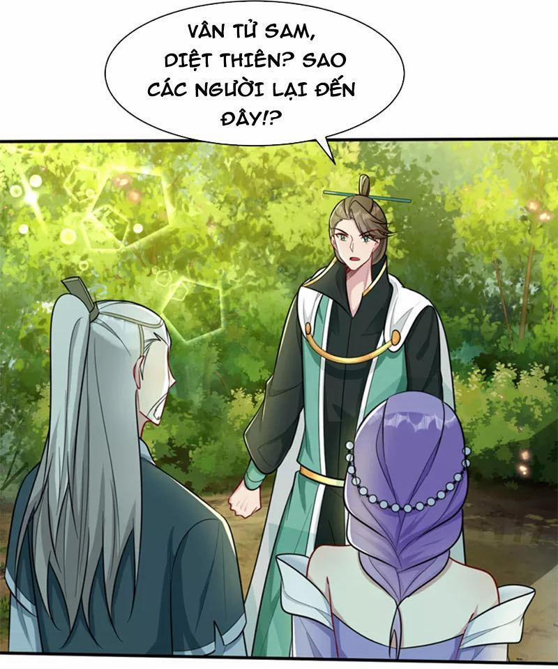 Yêu Giả Vi Vương 347 trang 0