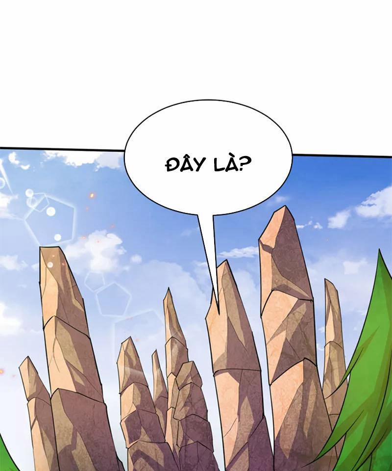 Yêu Giả Vi Vương 347 trang 12
