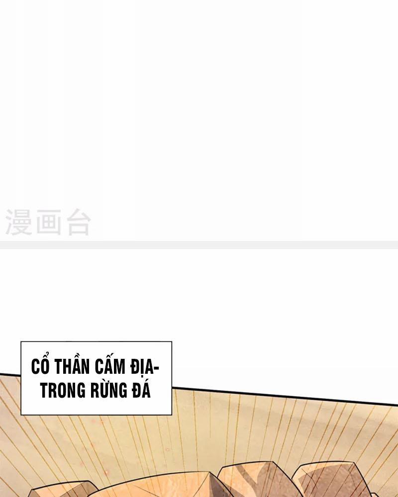 Yêu Giả Vi Vương 347 trang 30