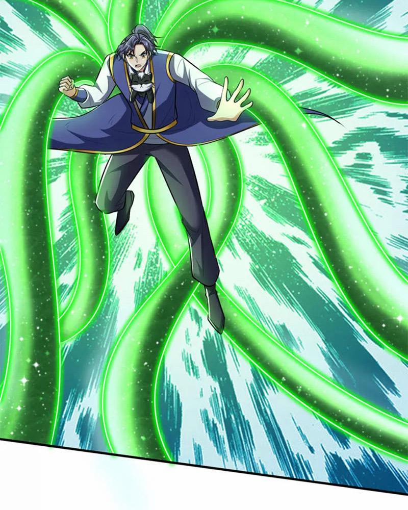 Yêu Giả Vi Vương 347 trang 43