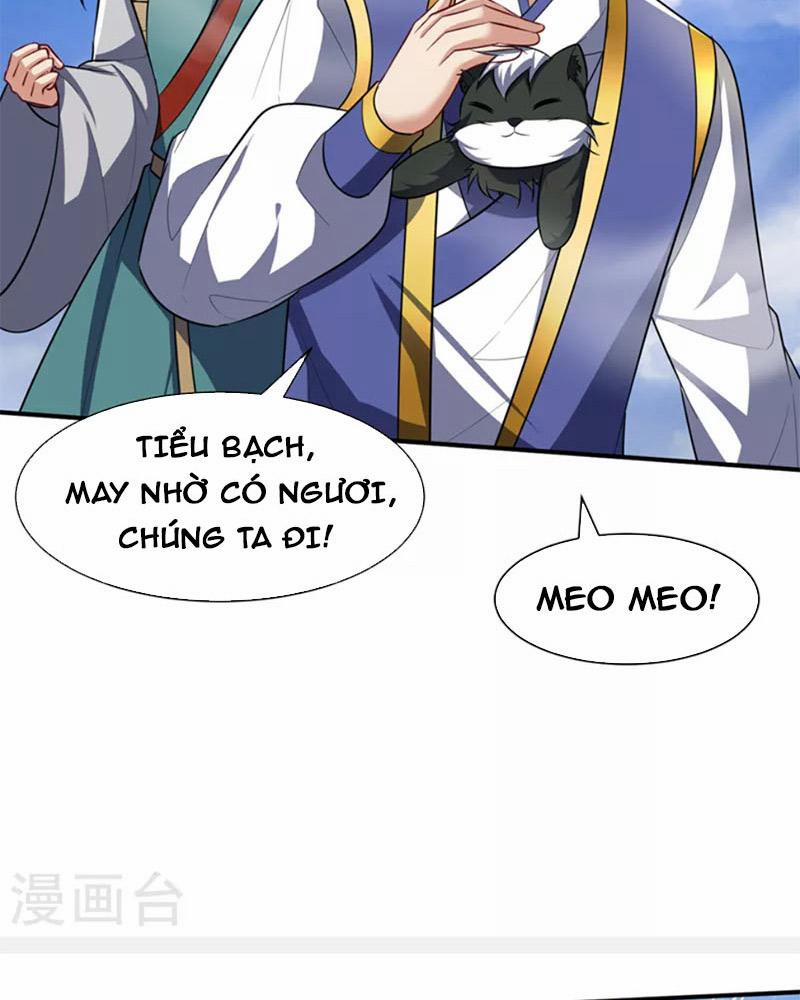 Yêu Giả Vi Vương 347 trang 48