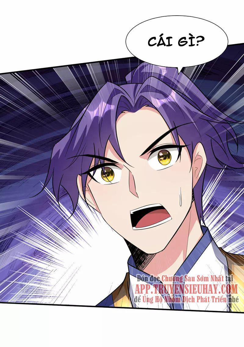 Yêu Giả Vi Vương 348 trang 31