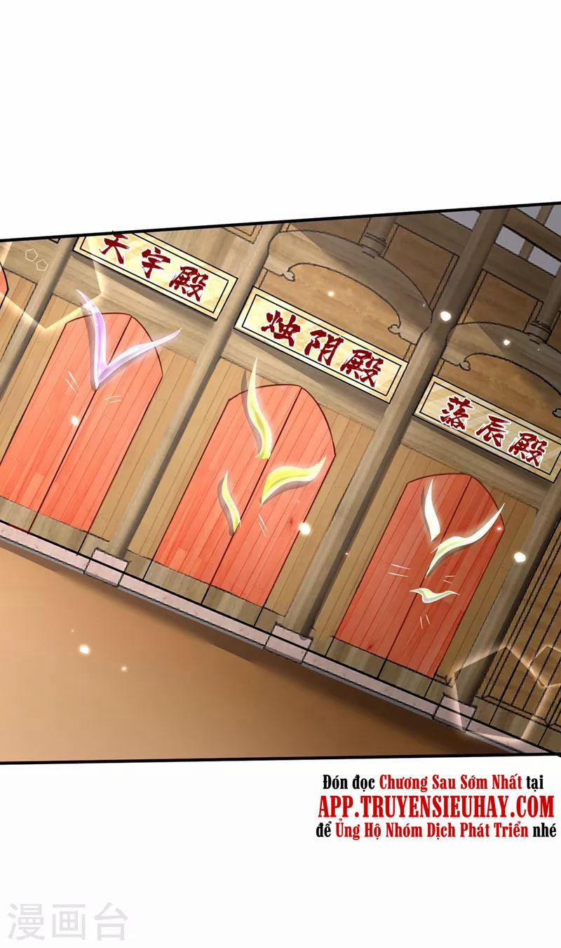 Yêu Giả Vi Vương 348 trang 9