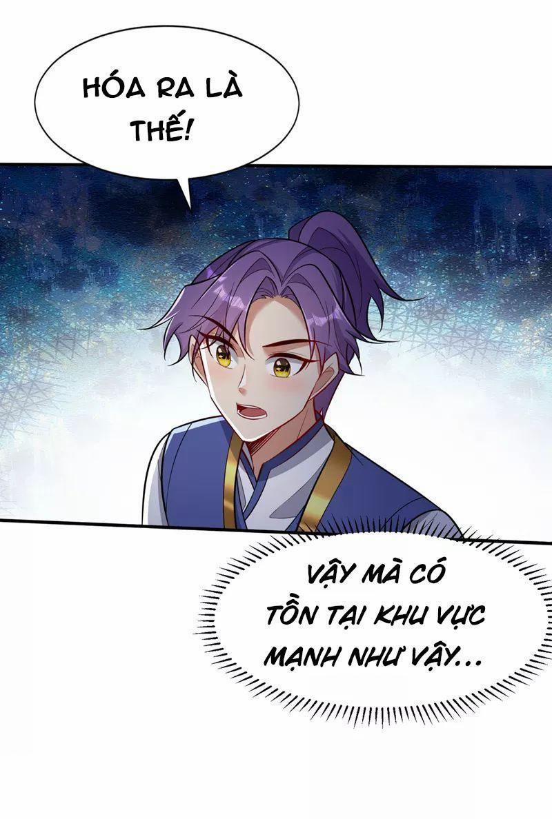 Yêu Giả Vi Vương 349 trang 1