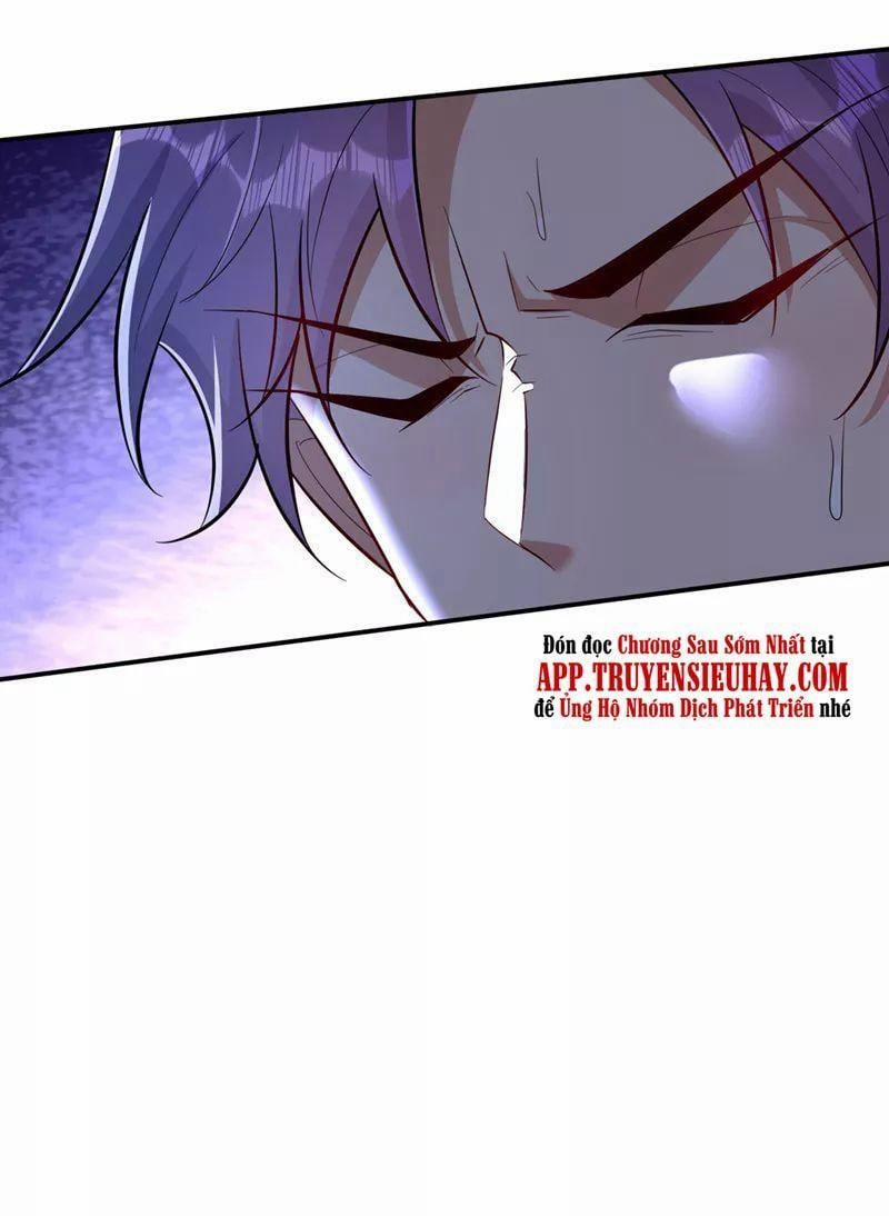 Yêu Giả Vi Vương 349 trang 6