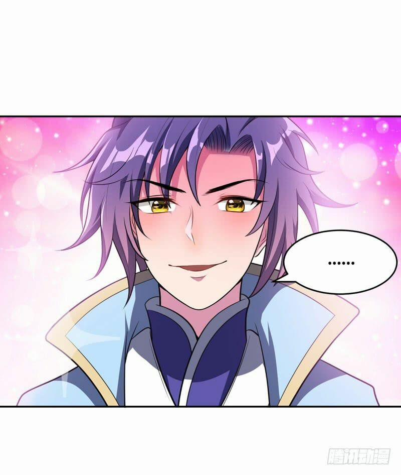 Yêu Giả Vi Vương 4 trang 12