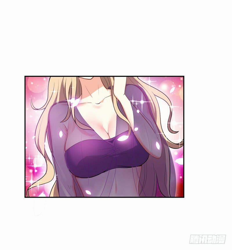 Yêu Giả Vi Vương 4 trang 15