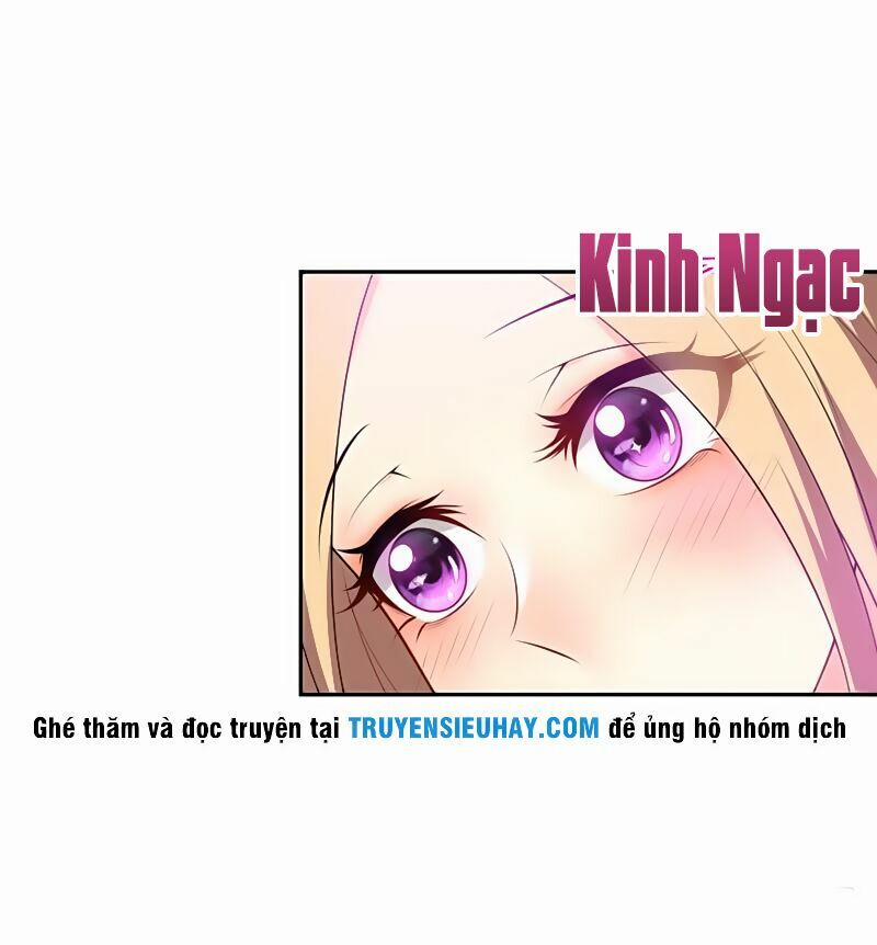 Yêu Giả Vi Vương 4 trang 2